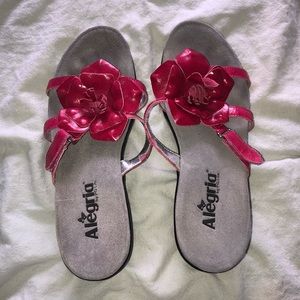 Alegria Sandals